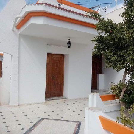 Villa Luxueuse Meublee Сфакс Екстериор снимка