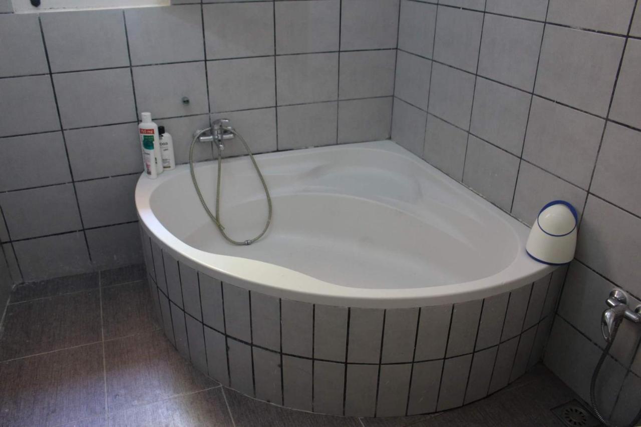 Villa Luxueuse Meublee Сфакс Екстериор снимка