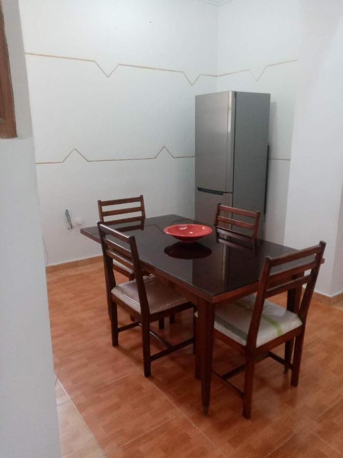 Villa Luxueuse Meublee Сфакс Екстериор снимка