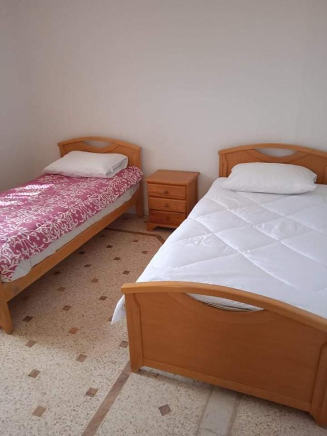 Villa Luxueuse Meublee Сфакс Екстериор снимка